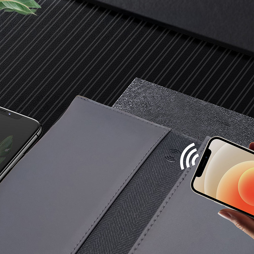 Lenyes LB511 NFC Tag Özellikli 14 inç Su Geçirmez Laptop Kılıfı Lenyes LB511 NFC Tag Özellikli 14 inç Su Geçirmez Laptop Kılıfı